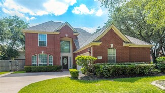 2211 Summer Bay Cir, Sugar Land, TX 77478