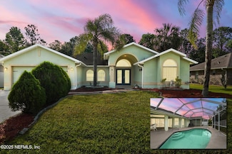 3 Bickford Dr, Palm Coast, FL 32137