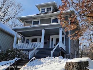 1115 W Market St, Scranton, PA 18508