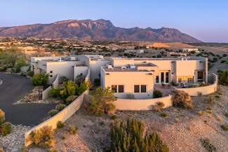 37 Second Mesa Dr, Placitas, NM 87043