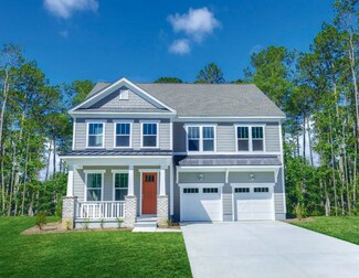 303 Theus Place, Huger, SC 29450