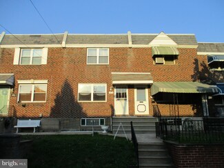 1913 S Newkirk St, Philadelphia, PA 19145