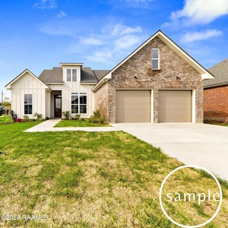 112 Benson Grove Dr, Youngsville, LA 70592