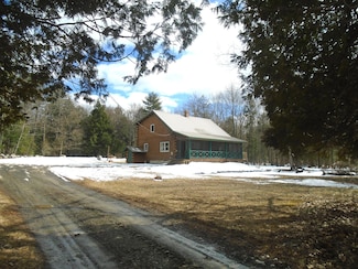 190 Snow Pond Rd, Oakland, ME 04963
