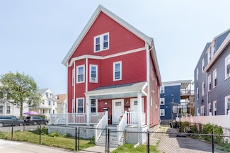 56 Topliff St, Dorchester, MA 02122
