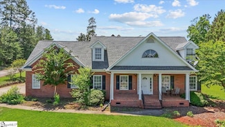 123 S Lake Emory Dr, Inman, SC 29349
