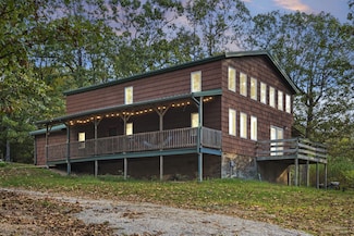 90 Twin Creek Trail, Buffalo, MO 65622