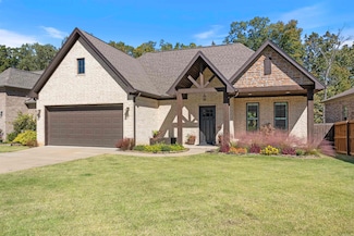 7532 Garden Way Dr, Sherwood, AR 72120