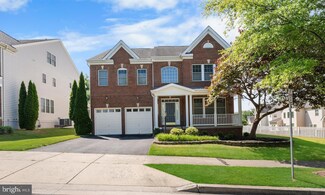 12103 Cypress Spring Rd, Clarksburg, MD 20871