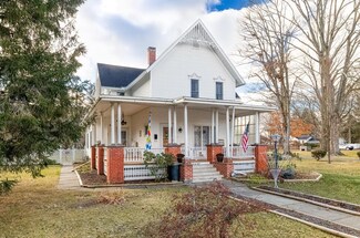 228 W Main St, Elkland, PA 16920