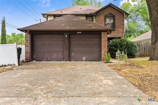 2910 Alamo Trail, Temple, TX 76502