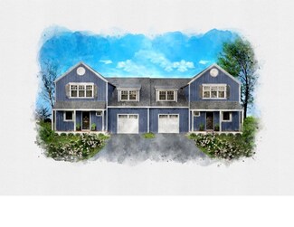 1 Wildwood Ln Unit b, Sagamore Beach, MA 02562