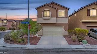 3720 Gallowtree Ave, North Las Vegas, NV 89081