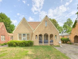 3405 NW 22nd St, Oklahoma City, OK 73107