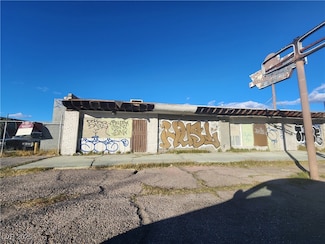 814 W Bonanza Rd, Las Vegas, NV 89106