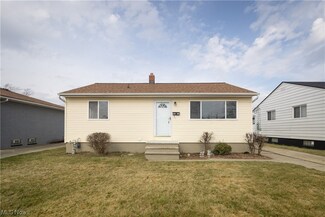 16074 Richard Dr, Brookpark, OH 44142