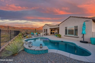66450 E Sundance Place, Tucson, AZ 85739