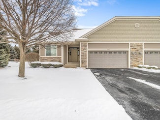 3263 Brook Harbour Dr Unit A, Rockford, IL 61114