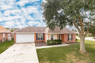 10004 Asheville Dr, Denham Springs, LA 70706