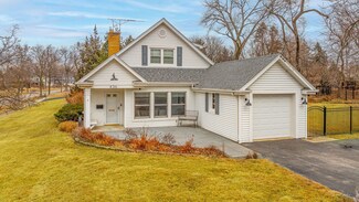 436 Fairview Ave, Glen Ellyn, IL 60137