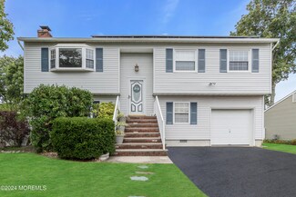 332 Emberly Rd, Brick, NJ 08723
