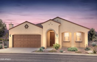 7681 W Meadowlark Way, Florence, AZ 85132