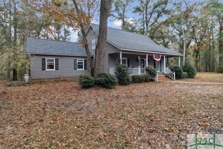 3010 Hawks Ridge Dr, Statesboro, GA 30461