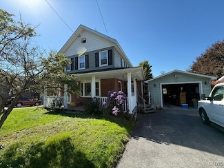 212 Hillside Ave, Oswego, NY 13126