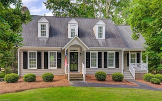 4017 Fairwind Dr, Winston Salem, NC 27106