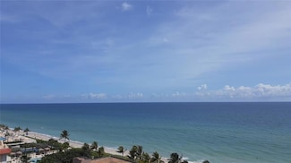 1950 S Ocean Dr (Seasonal Rental) Unit 10B, Hallandale Beach, FL 33009