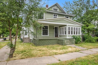 1591 Terrace St, Muskegon, MI 49442