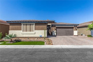 8337 Sonora Del Sol St, Las Vegas, NV 89113