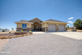 1420 W Haystack Rd, Snowflake, AZ 85937