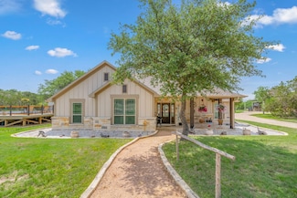 1446 Big Draw Dr, Junction, TX 76849