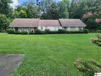 830 Palmetto Loop, Glendale, KY 42740