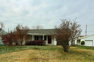 751 Erickson Ave, Columbus, OH 43213