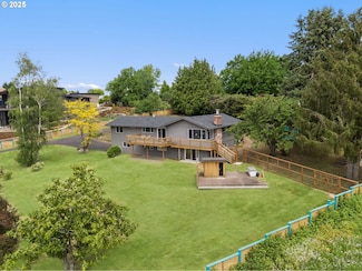 6409 NW 202nd Cir, Ridgefield, WA 98642