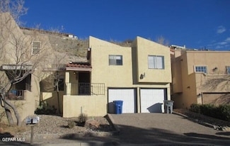 4836 Excalibur Dr, El Paso, TX 79902