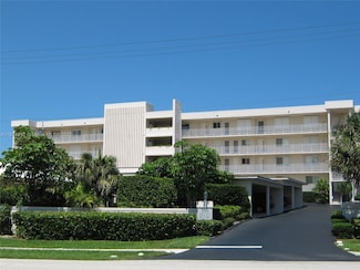350 Beach Rd Unit 204, Jupiter Inlet, FL 33469