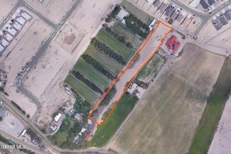 10105 Juan de Herrera Rd, Socorro, TX 79927