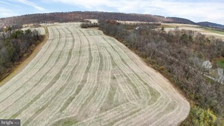 LOT 21 Dreibelbis Rd, Dalmatia, PA 17017