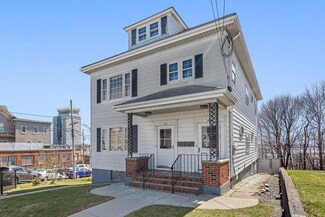 162 Orient Ave Unit 164, Boston, MA 02128