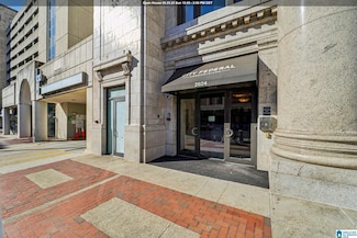 2024 2nd Ave N Unit 1403, Birmingham, AL 35203