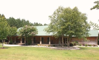467 Jimmy Senn Rd, Hermitage, AR 71647