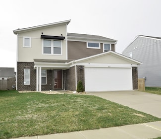 4835 Amber Crossing Dr, Columbus, OH 43232