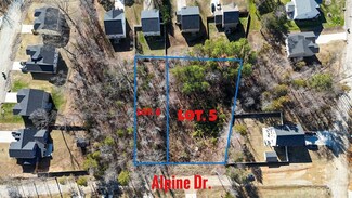 13425 Alpine Dr, Charlotte, NC 28262