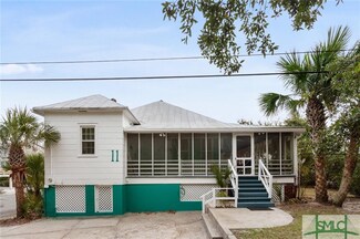 11 13th St, Tybee Island, GA 31328