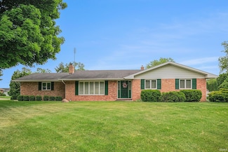 26966 Heather Ln, Elkhart, IN 46514
