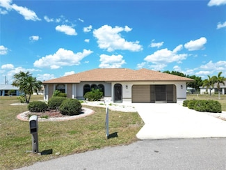 1147 Yachtsman Ln, Punta Gorda, FL 33983