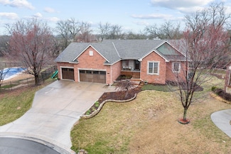 1611 Silver Pointe Ct S, Andover, KS 67002